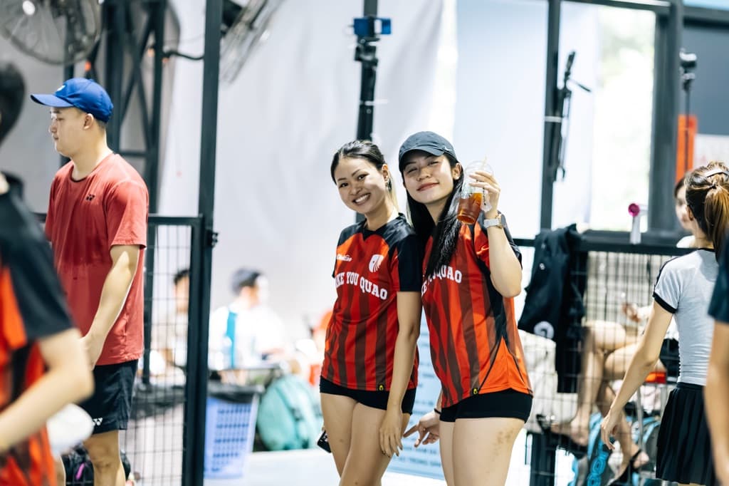 DinkCao Club media 4