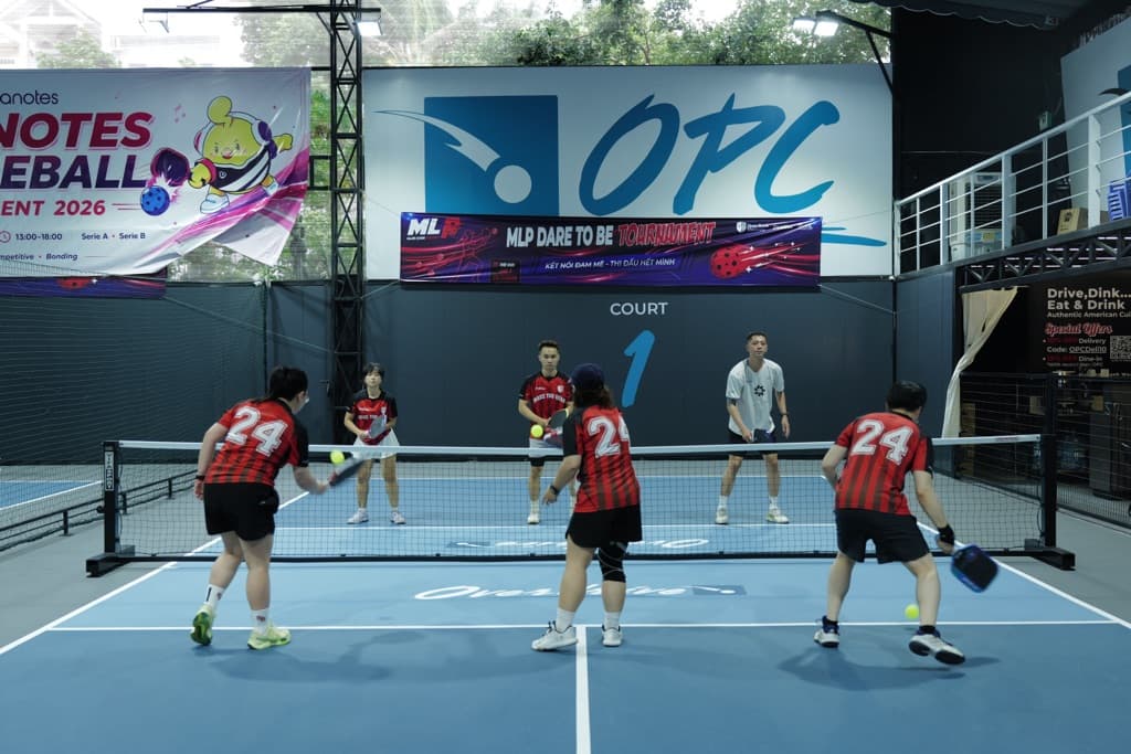 DinkCao Club media 3