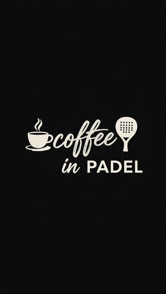 Coffee in Padel media 2
