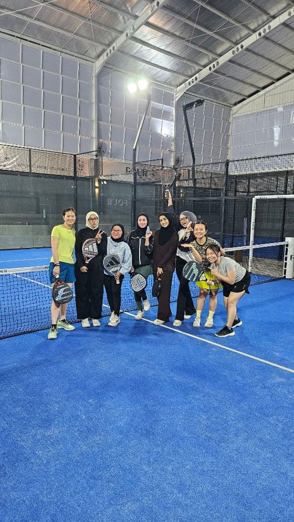 Padel POK media 2