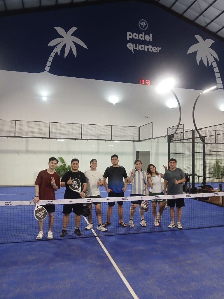 LetsPlay by Padel Quarter media 6