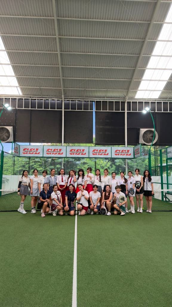 Cross Padel media 1