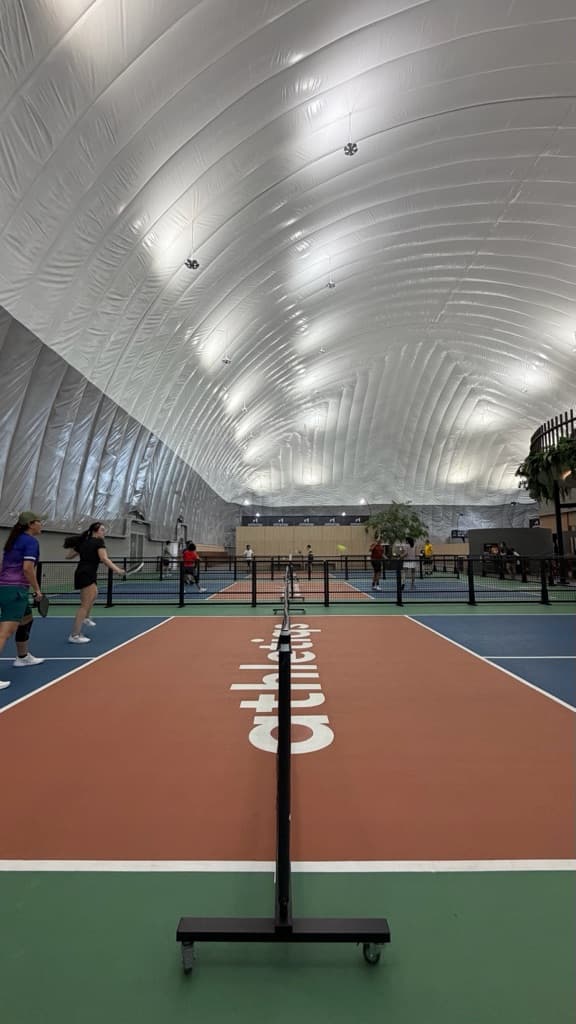 Next Level pickleball media 6