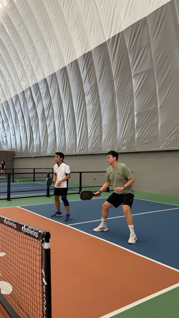 Next Level pickleball media 2
