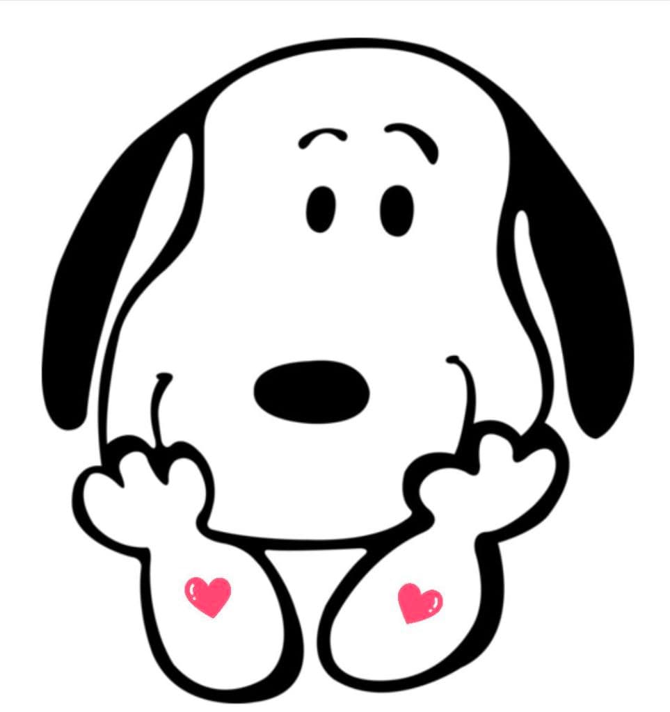SNOOPY & CO. media 1