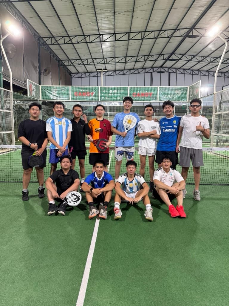 Padel Rutin Club media 2