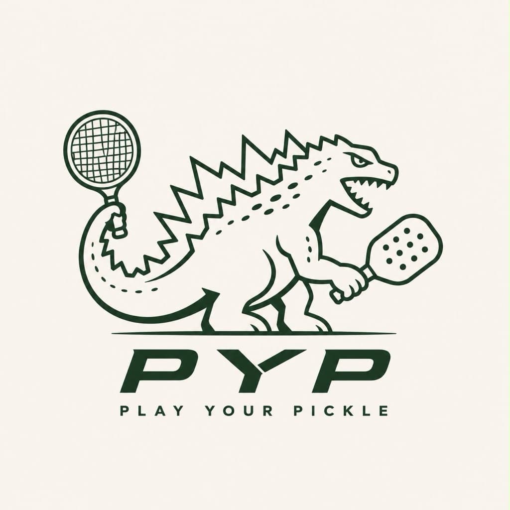 PYP (Play Your Pickle) X ReSkills media 1