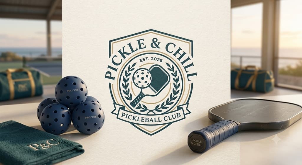 Pickle & Chill media 1