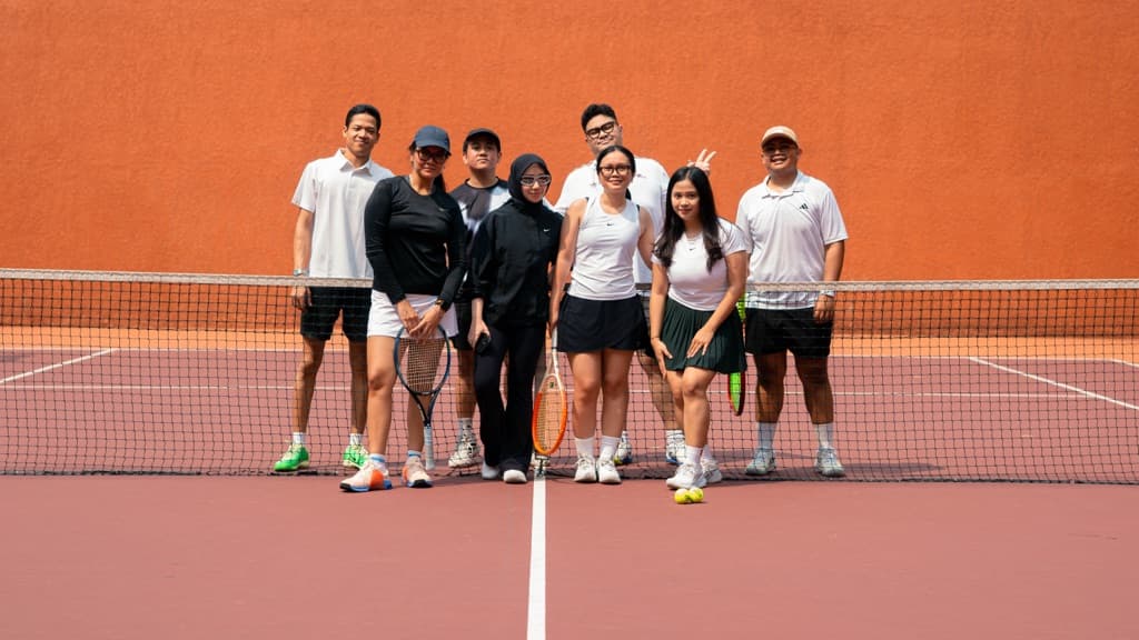 Court Mates media 1