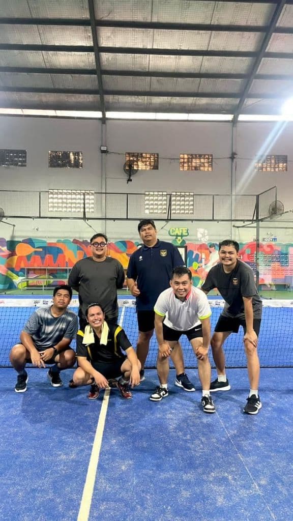 Lemah Padel Club media 1