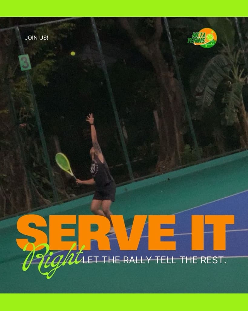 META TENNIS media 3