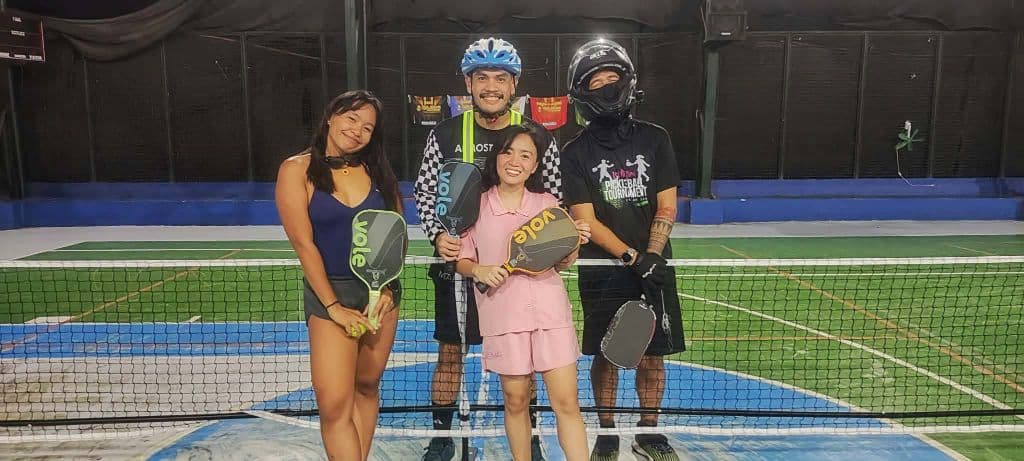 SV PICKLEBALL CLUB media 5