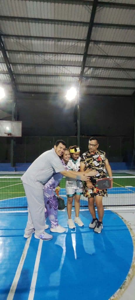 SV PICKLEBALL CLUB media 4