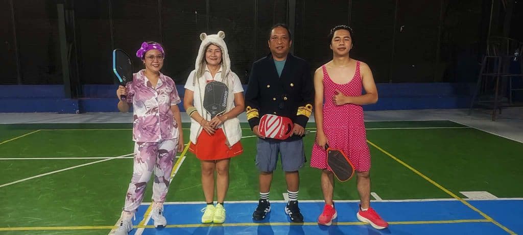 SV PICKLEBALL CLUB media 3