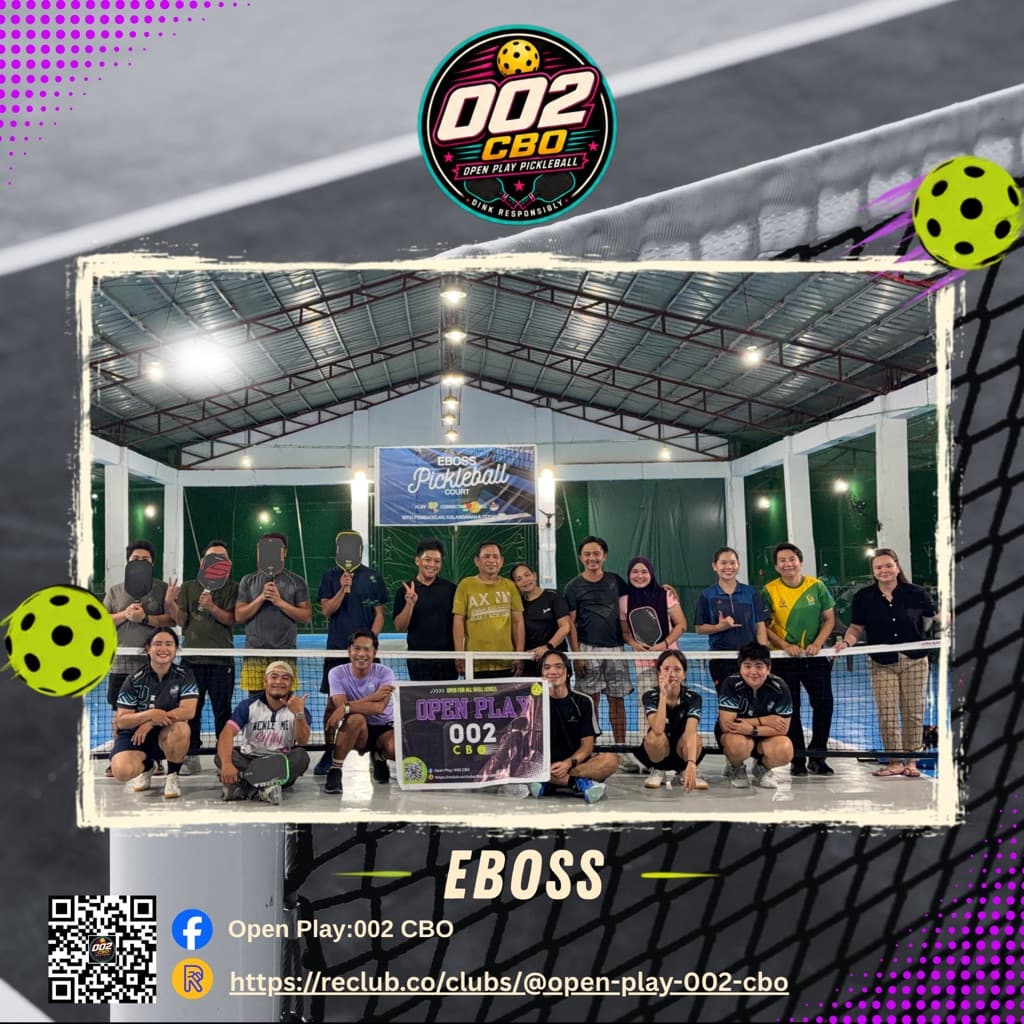 OPEN PLAY: 002 CBO media 4