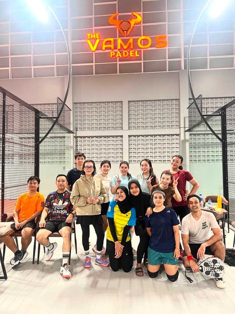 Hi Padel media 3