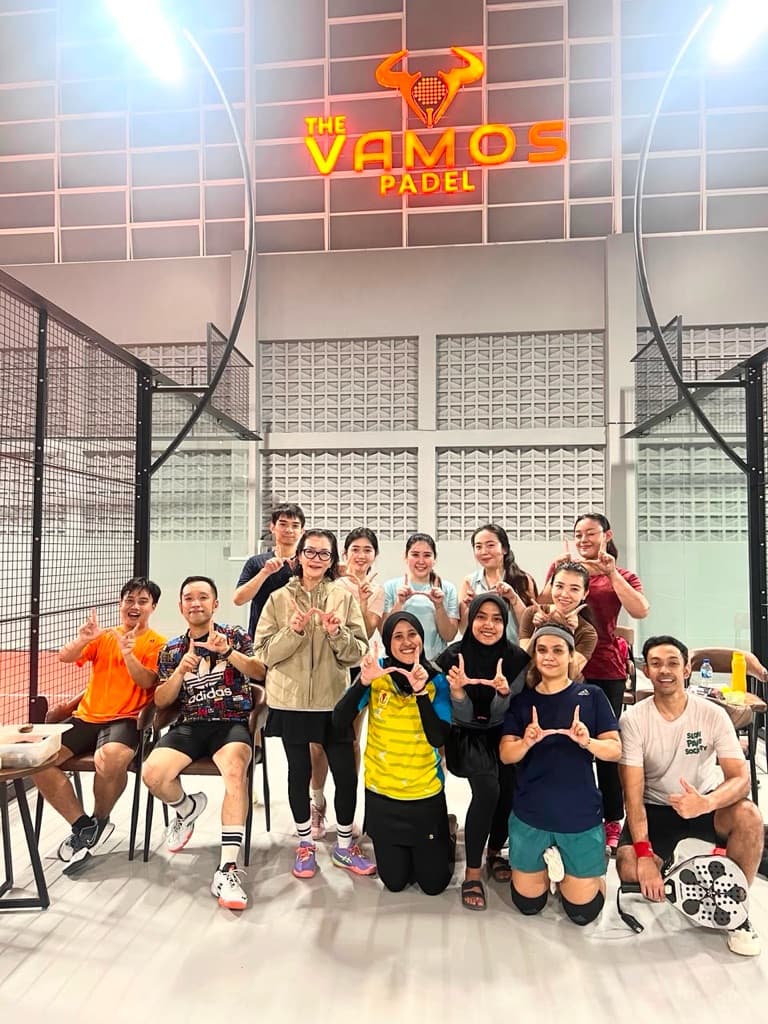 Hi Padel media 2