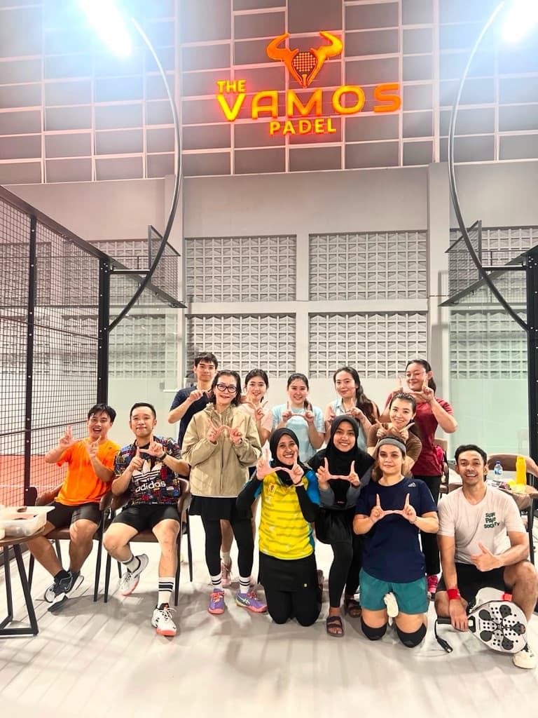 Hi Padel media 4
