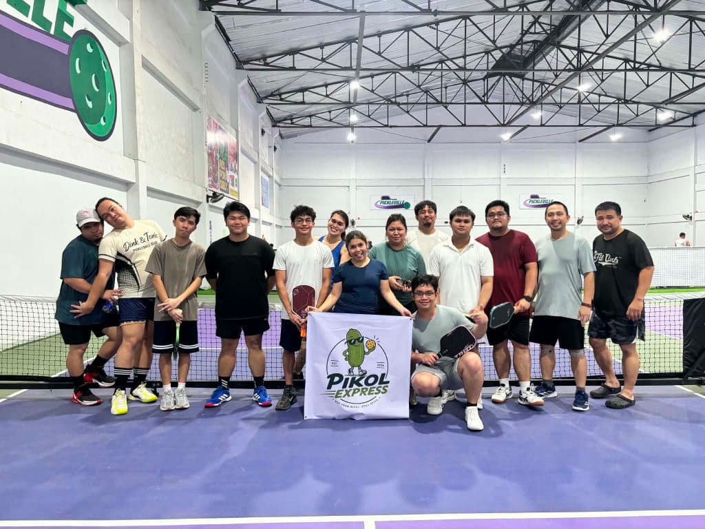 PIKOL EXPRESS media 1