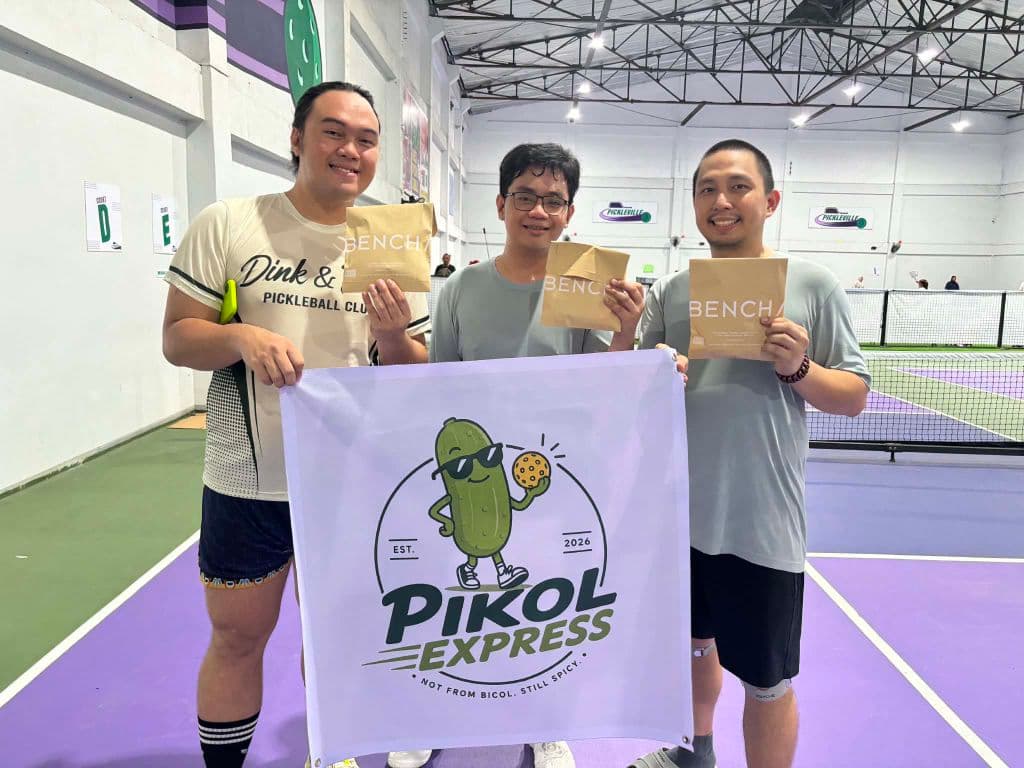 PIKOL EXPRESS media 2