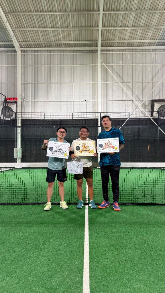 Move 4Padel media 4