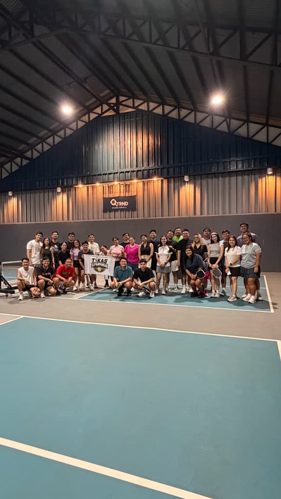 TK Pickleball Club 🏓 media 5