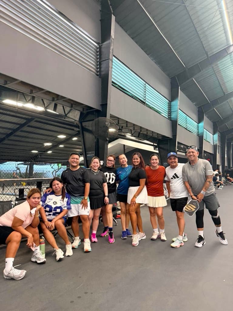 PICKELBALL ADDICTS CAINTA media 2
