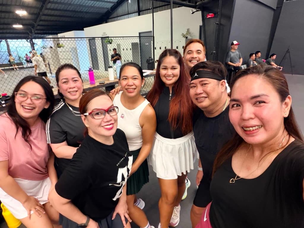 PICKELBALL ADDICTS CAINTA media 3