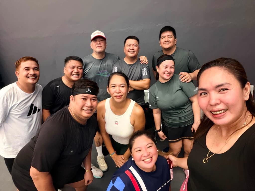 PICKELBALL ADDICTS CAINTA media 4