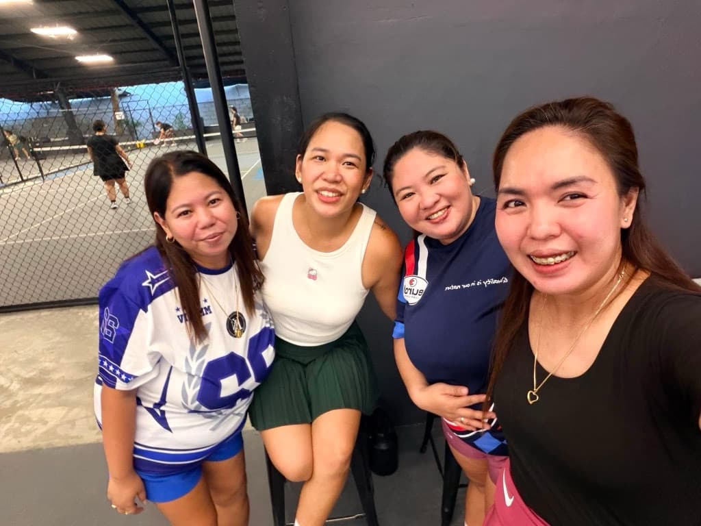 PICKELBALL ADDICTS CAINTA media 6