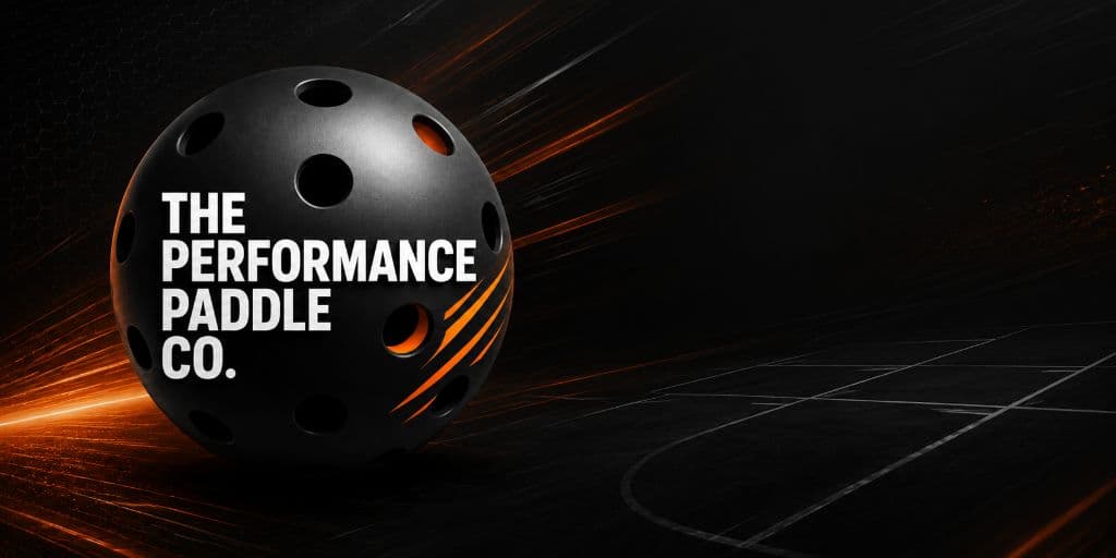 The Performance Paddle Co. media 1