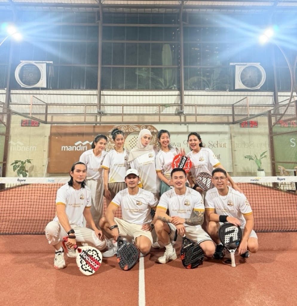 CCA Padel Club media 1