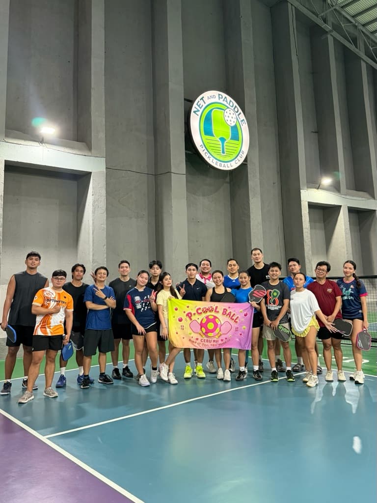 P-COOL  BALL media 4
