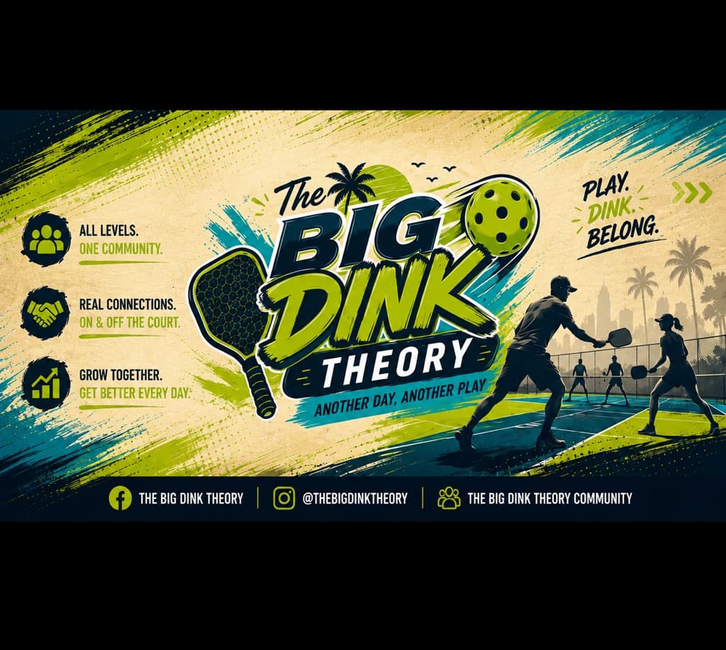 The Big Dink Theory media 1