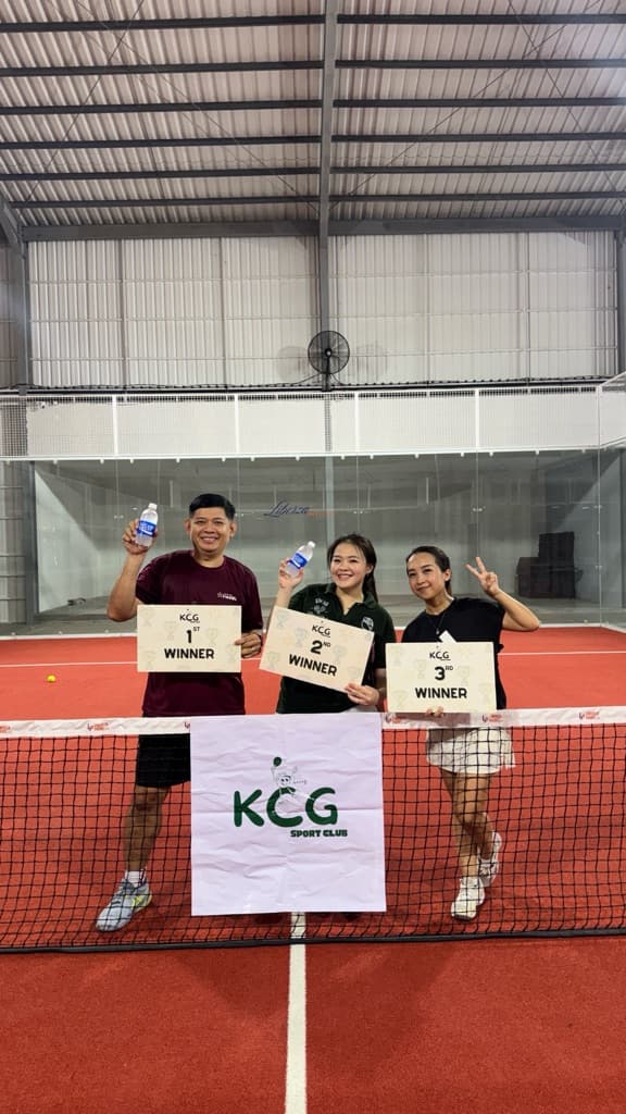 KCG SPORT CLUB media 1