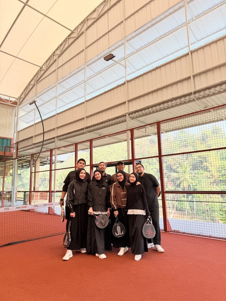 BRS PADEL CLUB media 2
