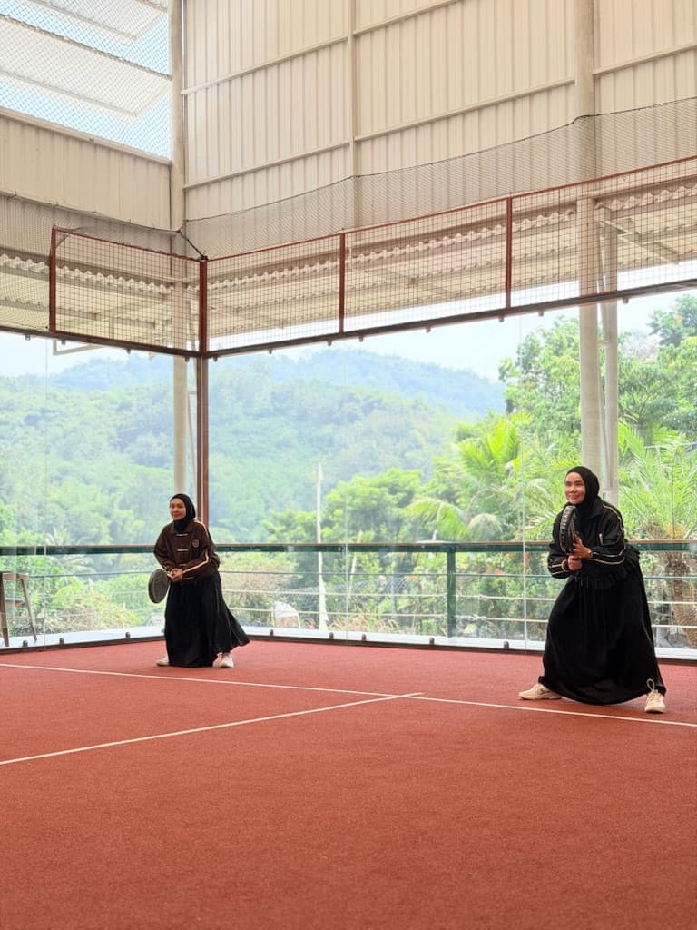 BRS PADEL CLUB media 5
