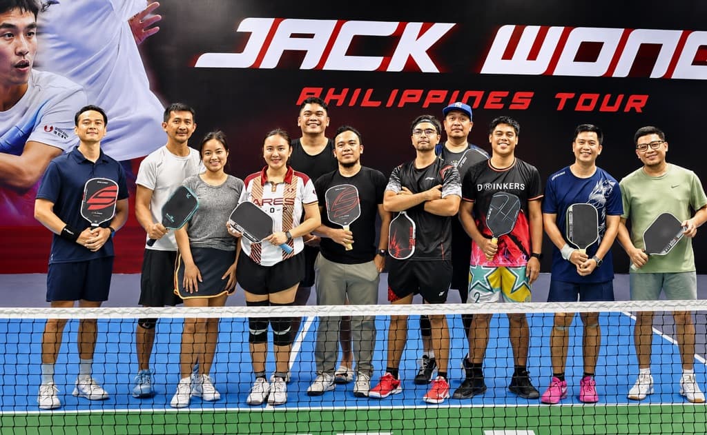 Pickleball Angkolz Club  media 2
