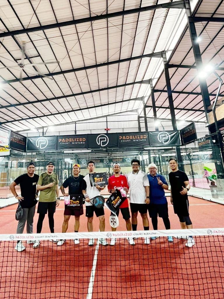 Ai Padel media 3