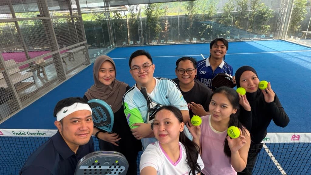 Elo Sports Society media 1
