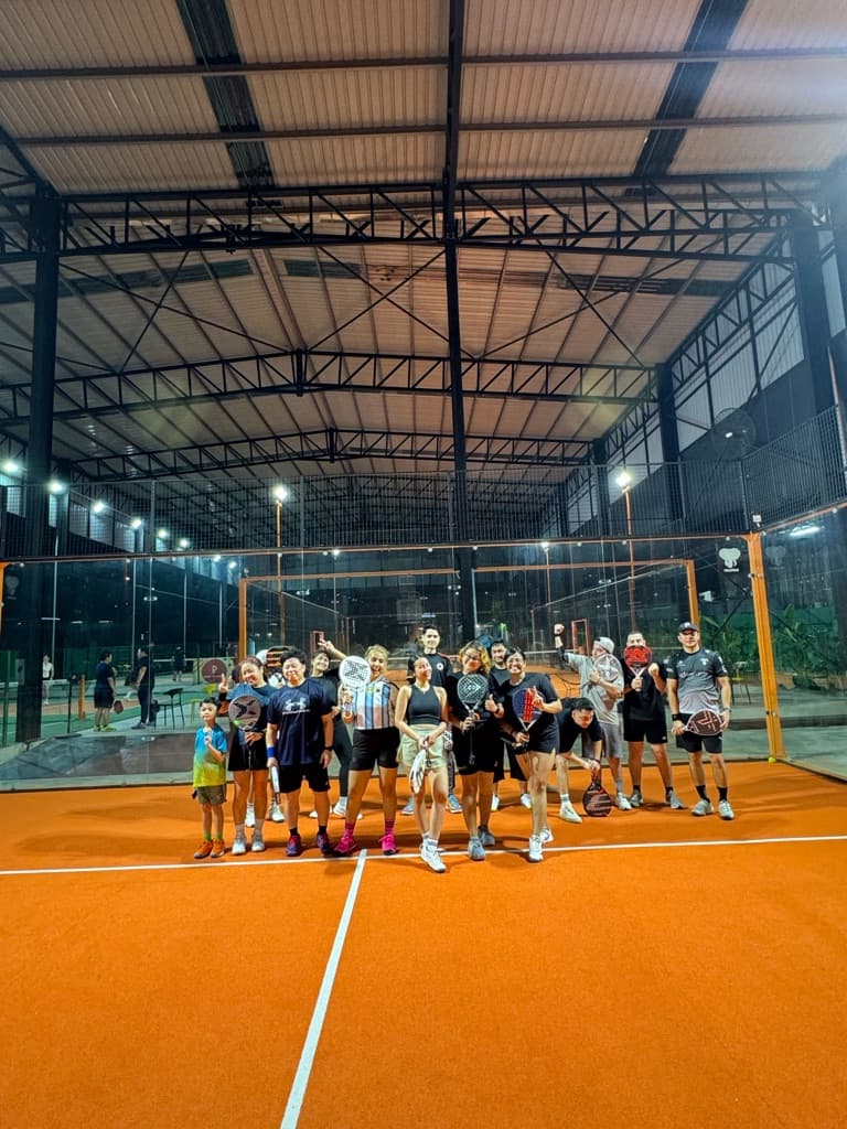 PadelKu media 2
