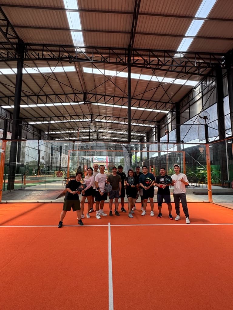 PadelKu media 4
