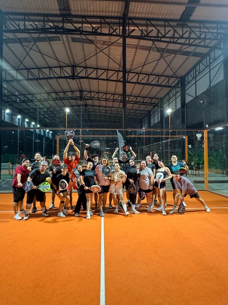 PadelKu media 3