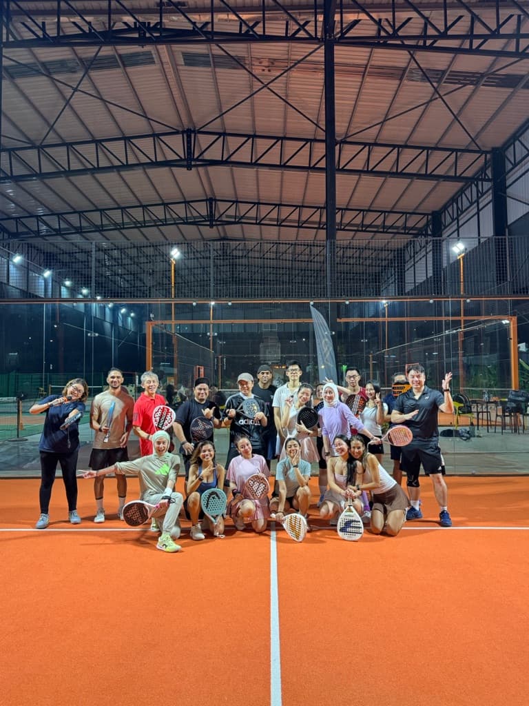 PadelKu media 1