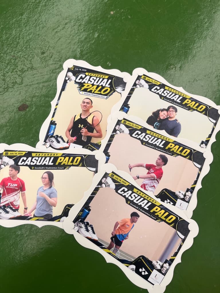 Casual Palo media 2