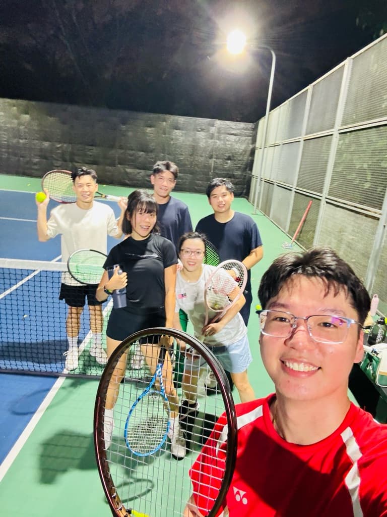 For Fun Sports Club media 1