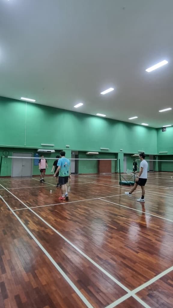 For Fun Sports Club media 4