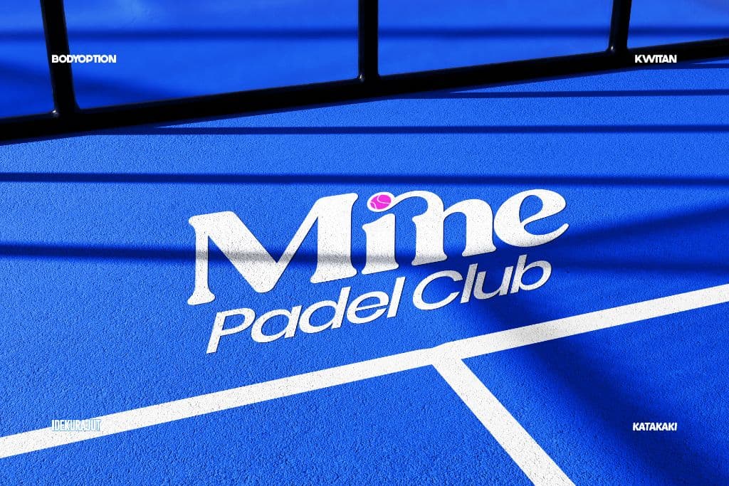Mine Padel Club media 4