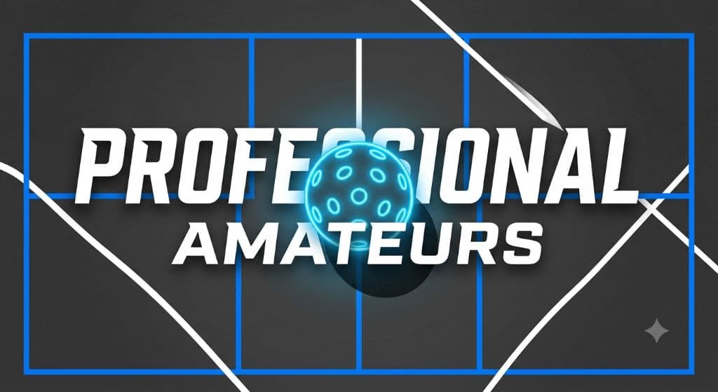 Professional Amatuers  media 1