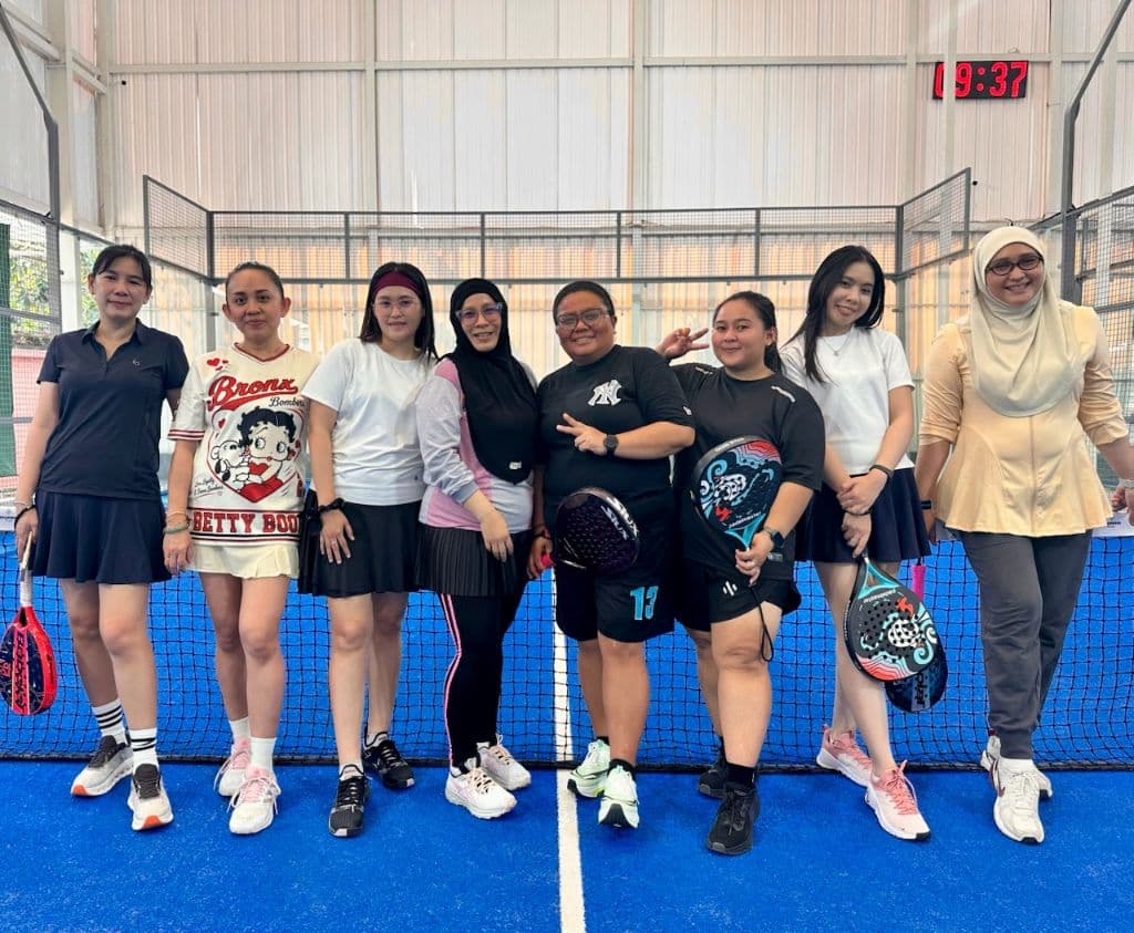 Budel & Padel Club media 1